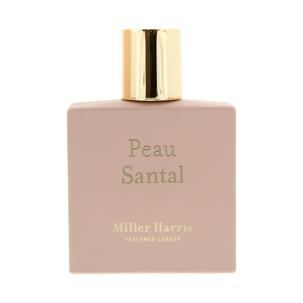 Miller Harris Peau Santal Eau de Parfum 50ml - Product
