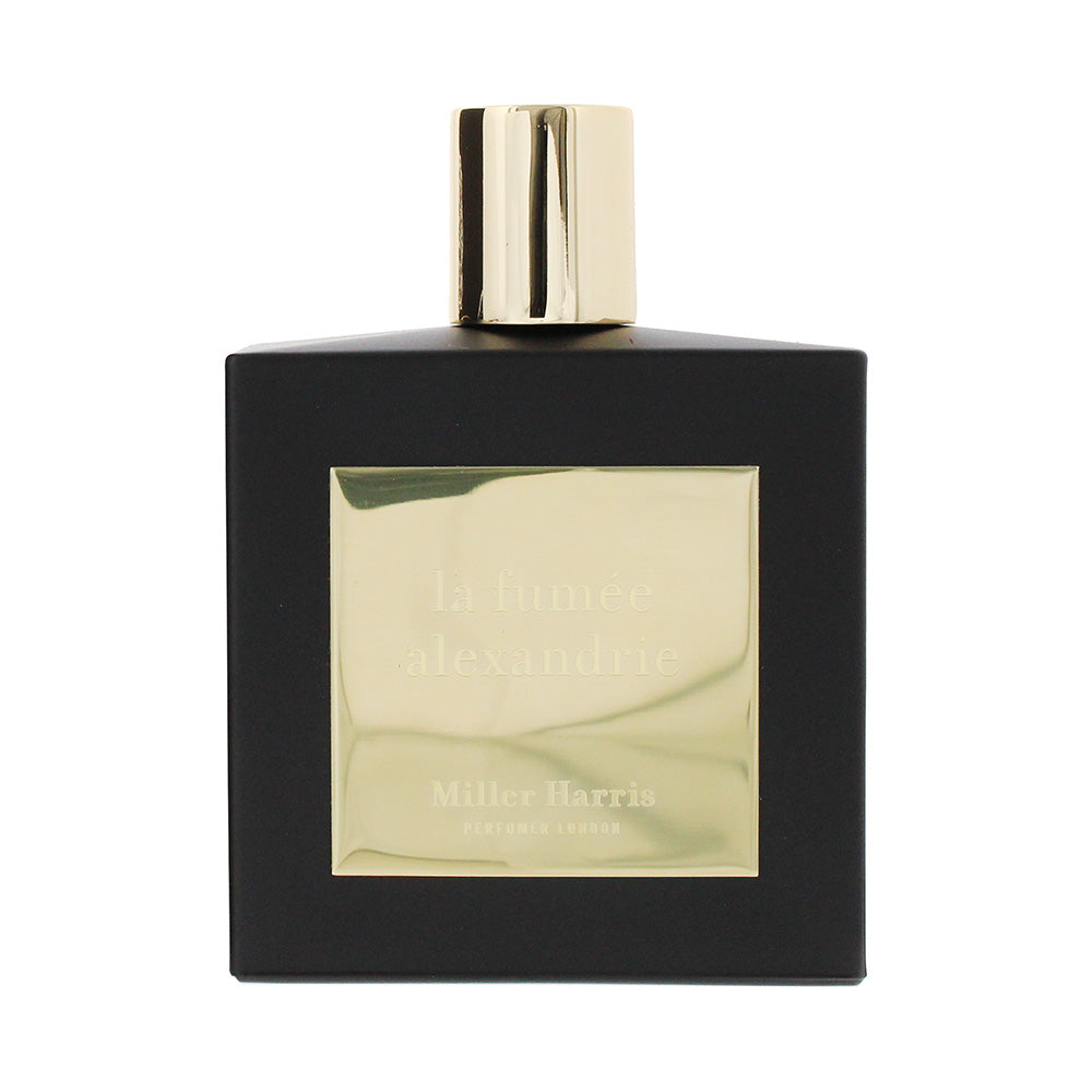 Miller Harris La Fumee Alexandrie Eau de Parfum 100ml - Product