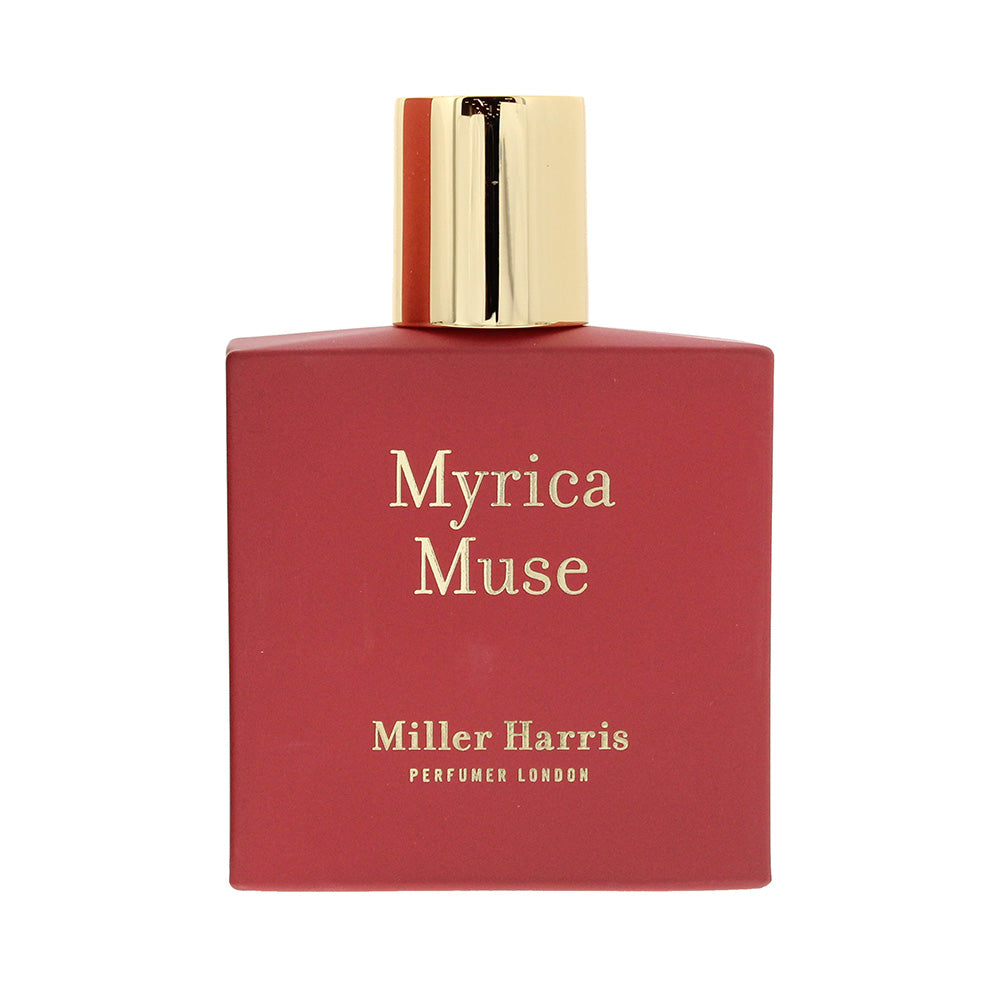 Miller Harris Myrica Muse Eau de Parfum 50ml - Product