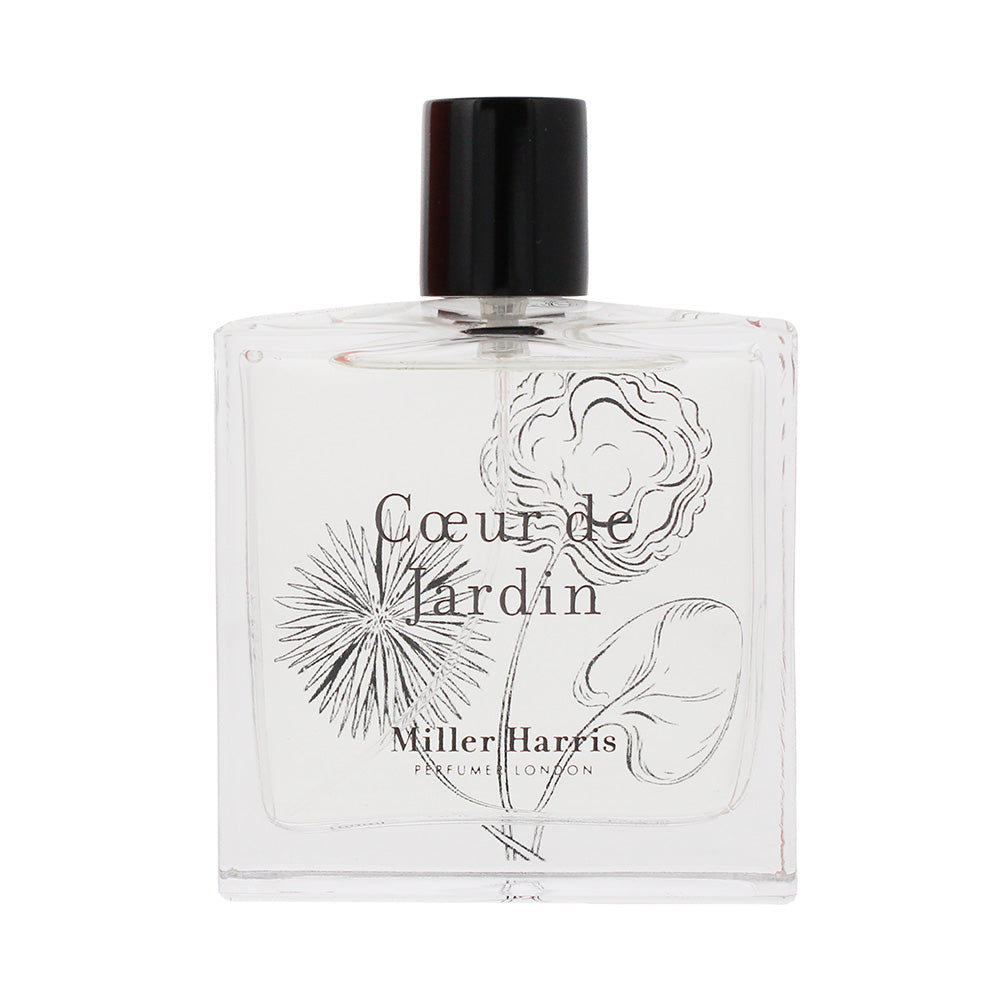 Miller Harris Coeur De Jardin Eau de Parfum 100ml - Product