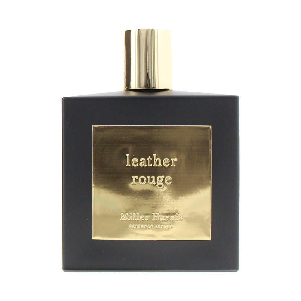 Miller Harris Leather  Rouge Eau de Parfum 100ml - Product