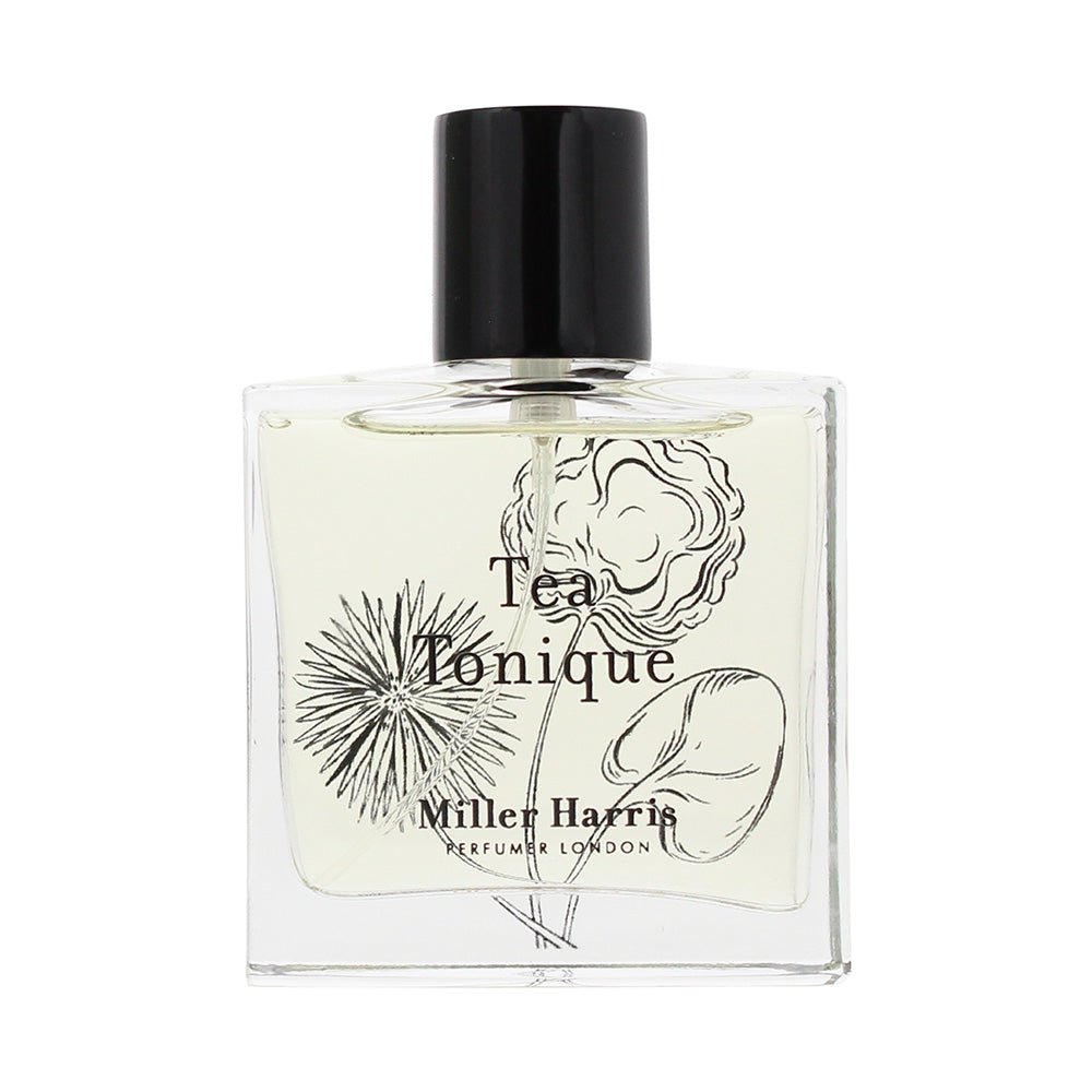 Miller Harris Tea Tonique Eau de Parfum 50ml - Product