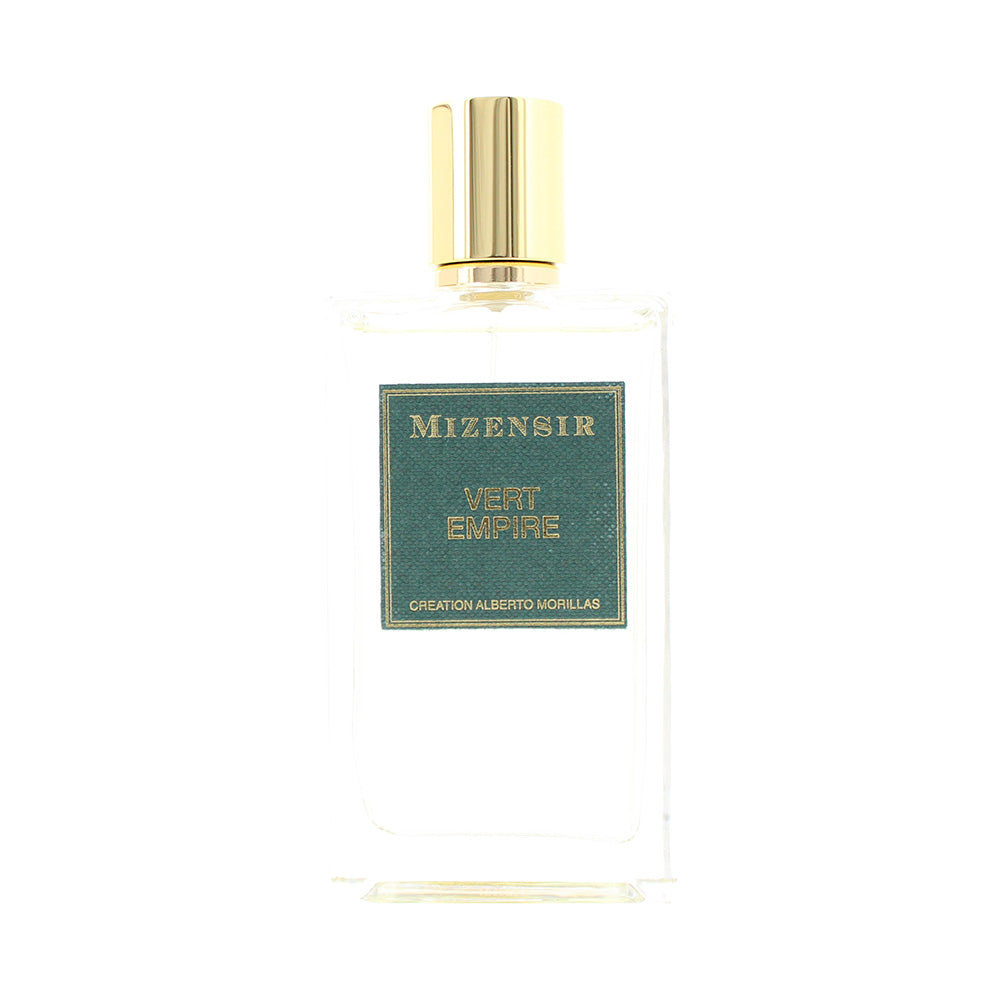 Mizensir Vert Empire Eau de Parfum 100ml - Product
