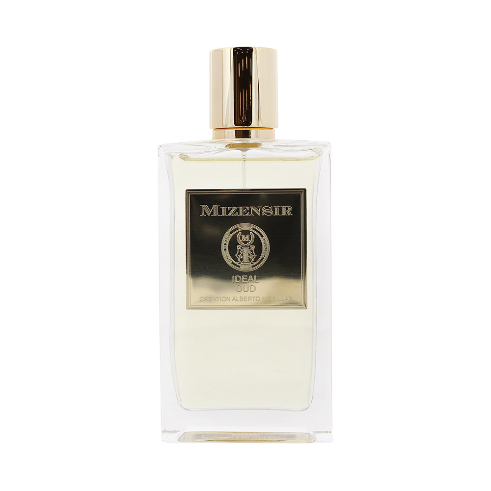 Mizensir Ideal Oud Eau de Parfum 100ml - Product
