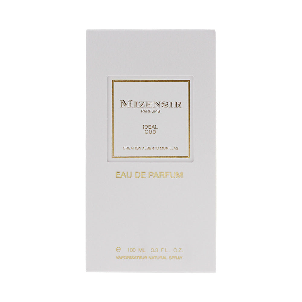 Mizensir Ideal Oud Eau de Parfum 100ml - Box