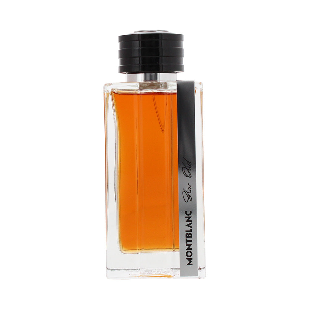 Montblanc Star Oud Eau de Parfum 125ml - Product