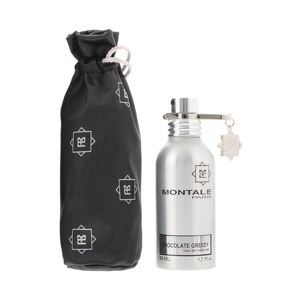 Montale Chocolate Greedy Eau de Parfum 50ml - Product