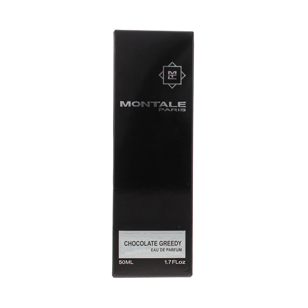 Montale Chocolate Greedy Eau de Parfum 50ml - Box