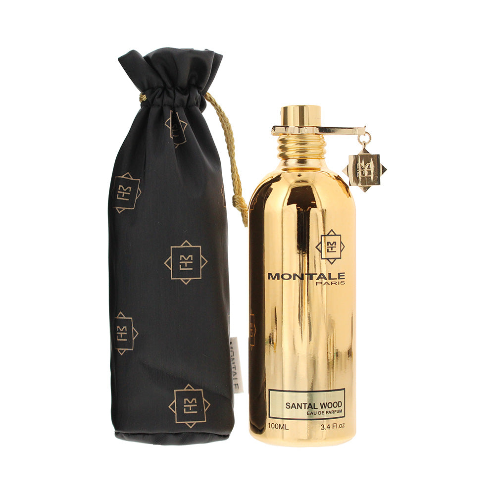 Montale Santal Wood Eau de Parfum 100ml - Product