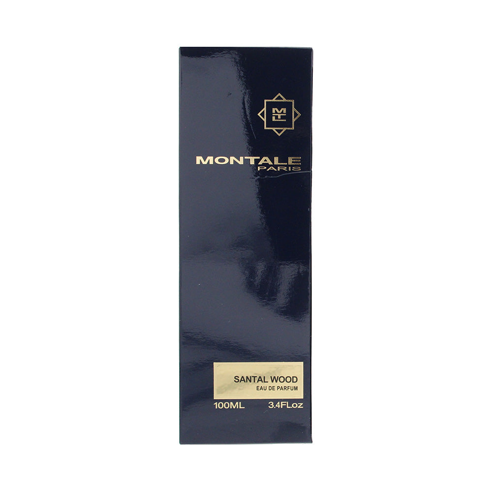 Montale Santal Wood Eau de Parfum 100ml - Box