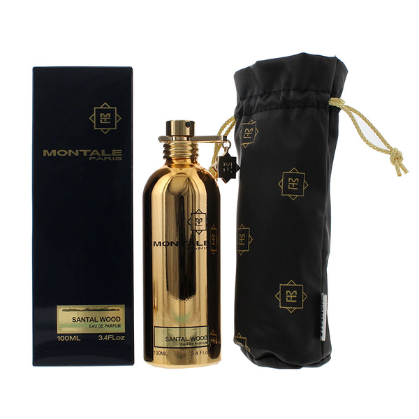 Montale Santal Wood Eau de Parfum 100ml