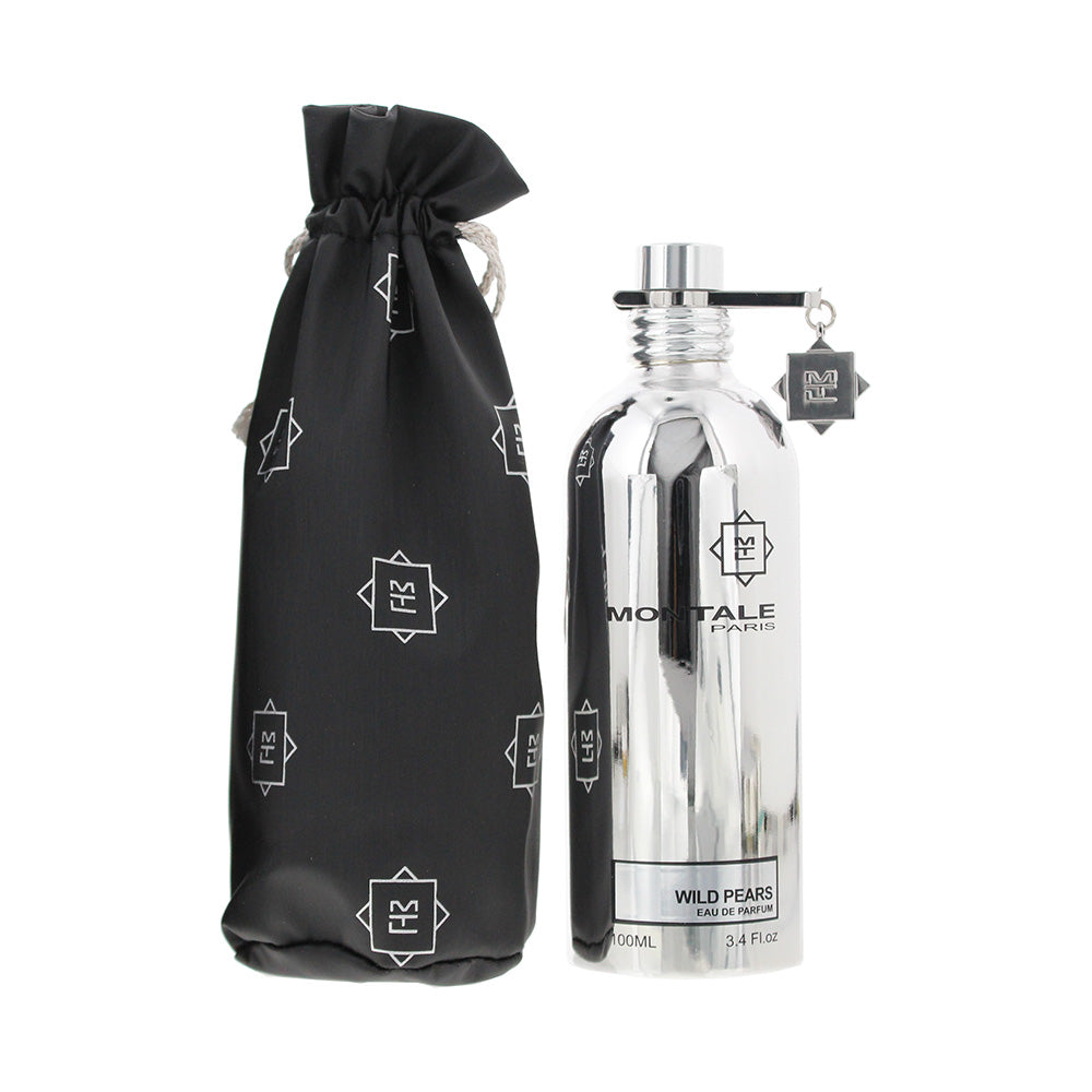 Montale Wild Pears Eau de Parfum 100ml - Product