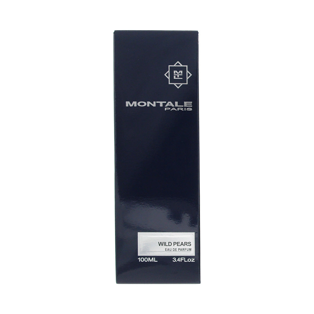 Montale Wild Pears Eau de Parfum 100ml - Box