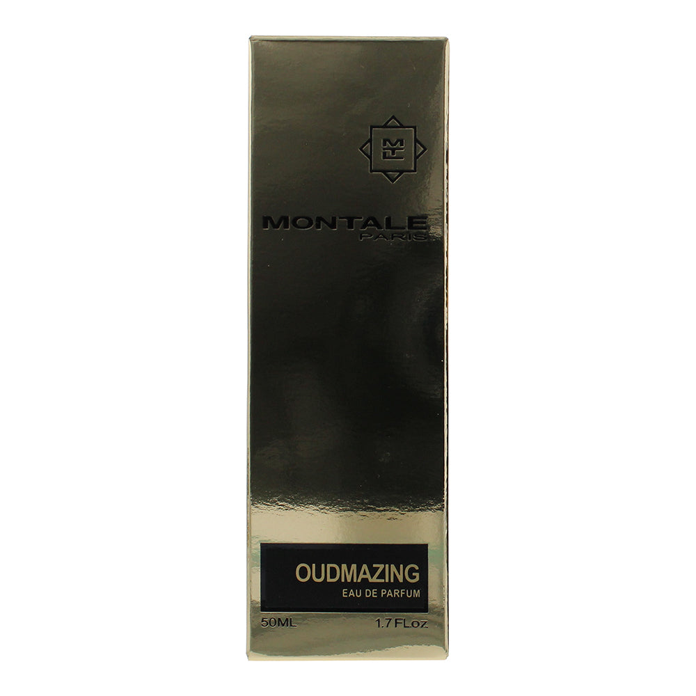Montale Oudmazing Eau de Parfum 50ml - Box