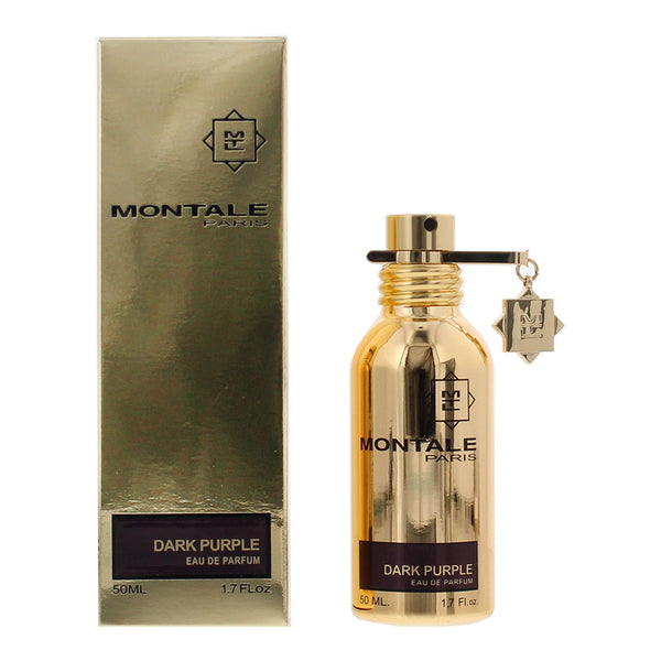 Montale Dark Purple Eau de Parfum 50ml