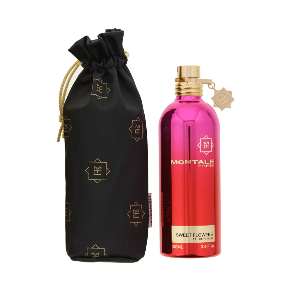 Montale Sweet Flowers Eau de Parfum 100ml - Product