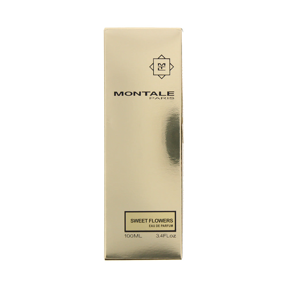 Montale Sweet Flowers Eau de Parfum 100ml - Box