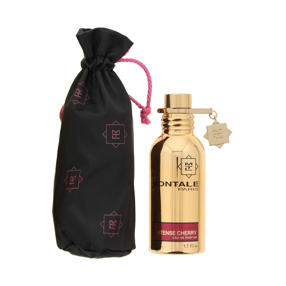 Montale Intense Cherry Eau de Parfum 50ml - Product