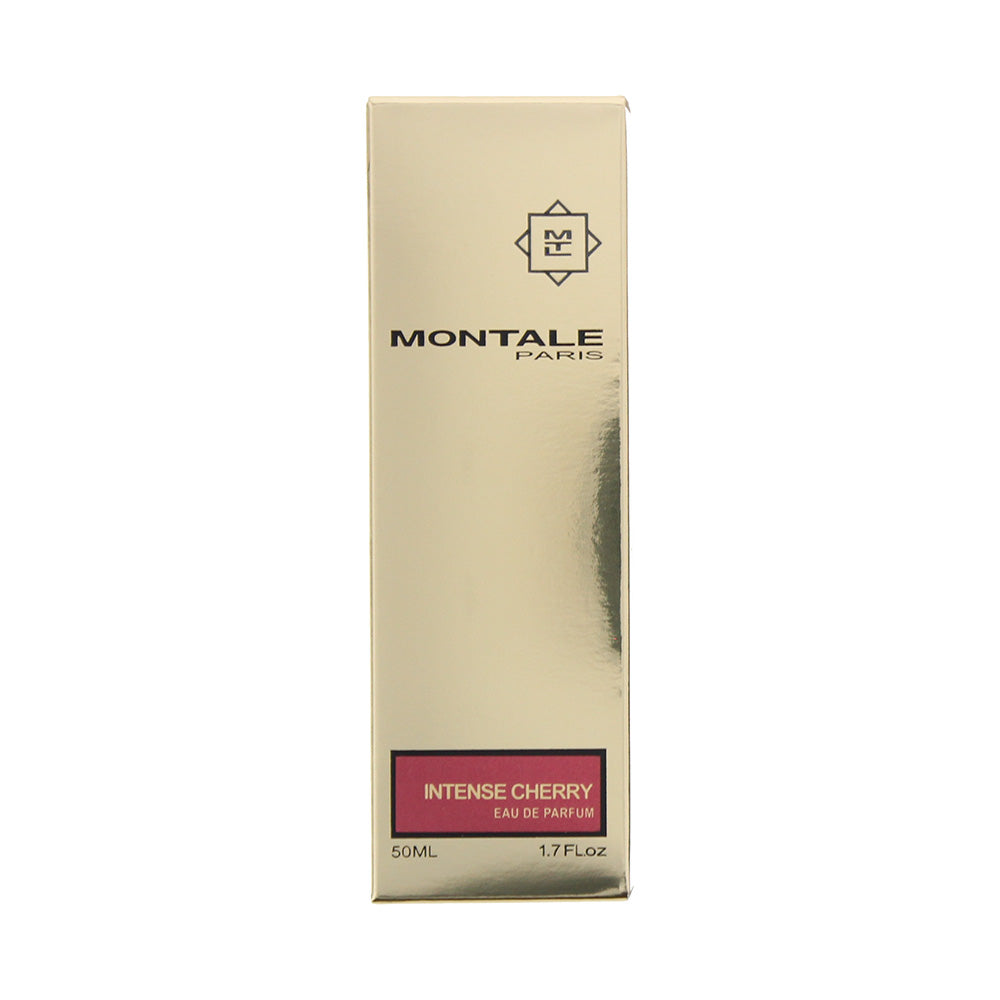 Montale Intense Cherry Eau de Parfum 50ml - Box