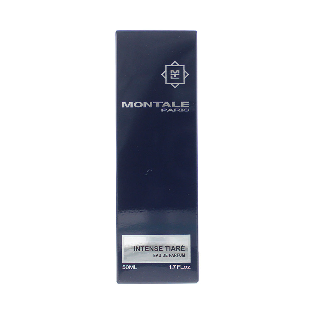 Montale Intense Tiare Eau de Parfum 50ml - Box