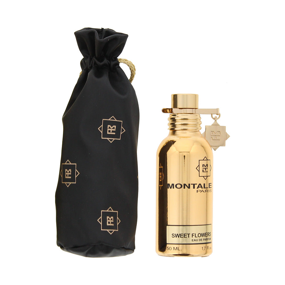 Montale Sweet Flowers Eau de Parfum 50ml - Product