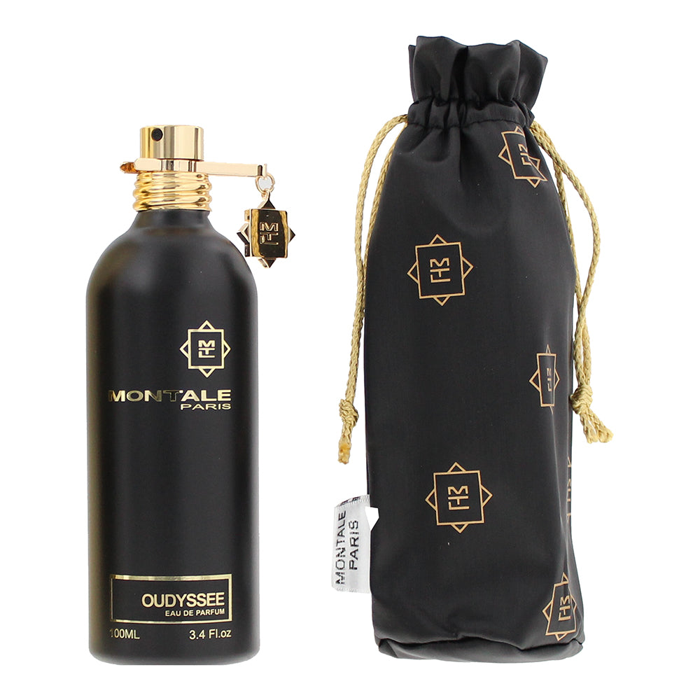 Montale Oudyssee Eau de Parfum 100ml - Product
