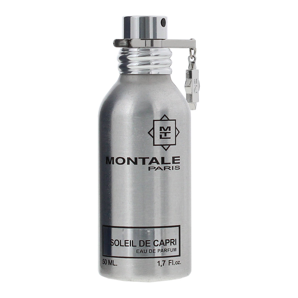 Montale Soleil De Capri Eau de Parfum 50ml - Product