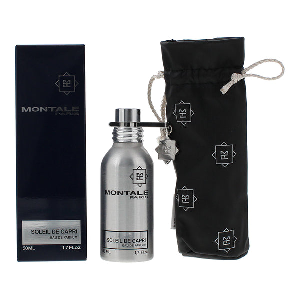 Montale Soleil De Capri Eau de Parfum 50ml