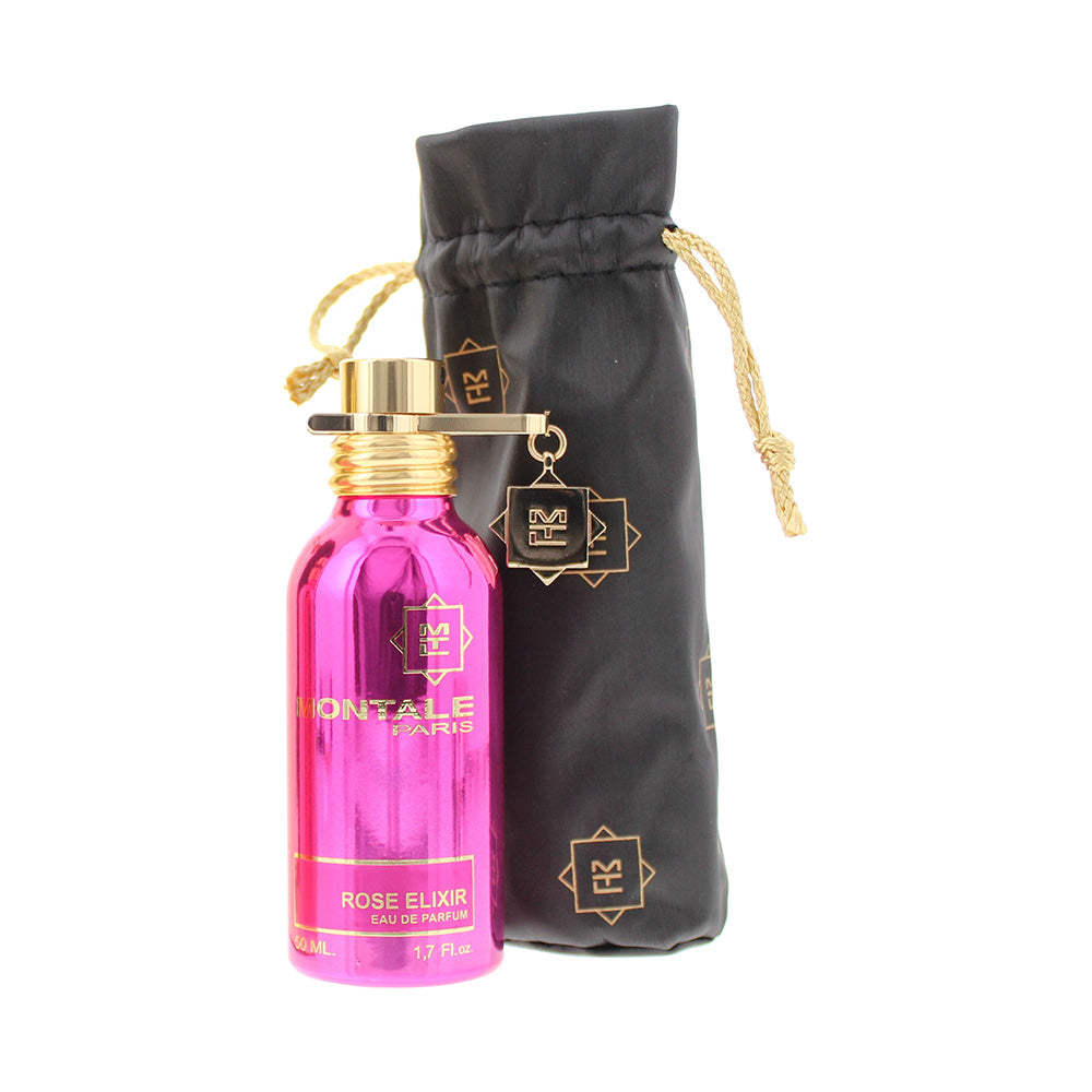 Montale Roses Elixir  Eau de Parfum 50ml - Product