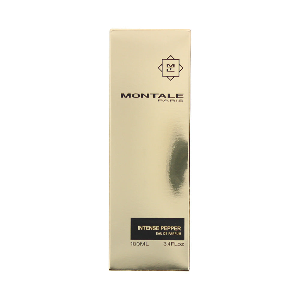 Montale Intense Pepper Eau de Parfum 100ml - Box