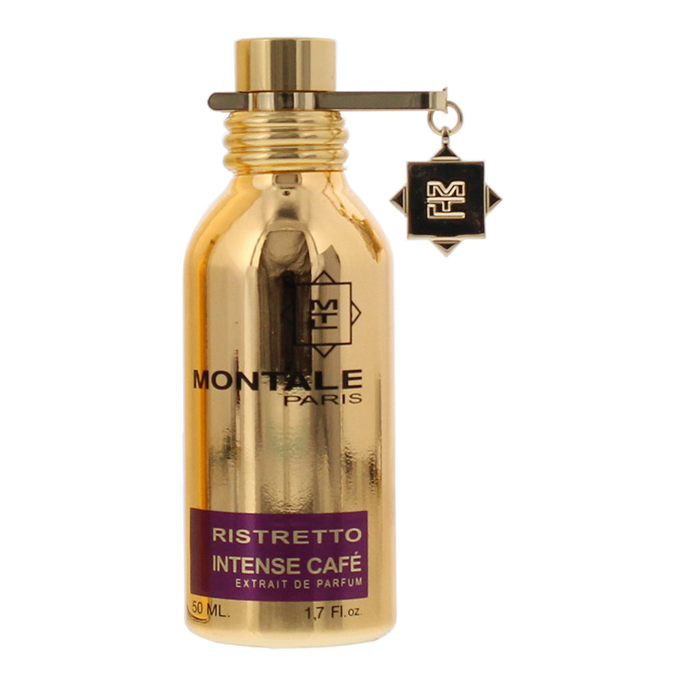 Montale Ristretto Intense Cafe Extrait de Parfum 50ml - Product