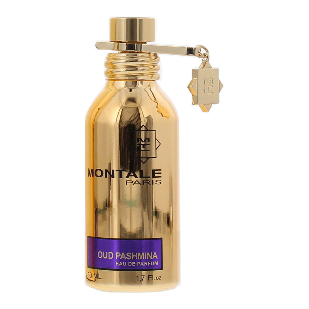 Montale Oud Pashmina Eau de Parfum 50ml - Product