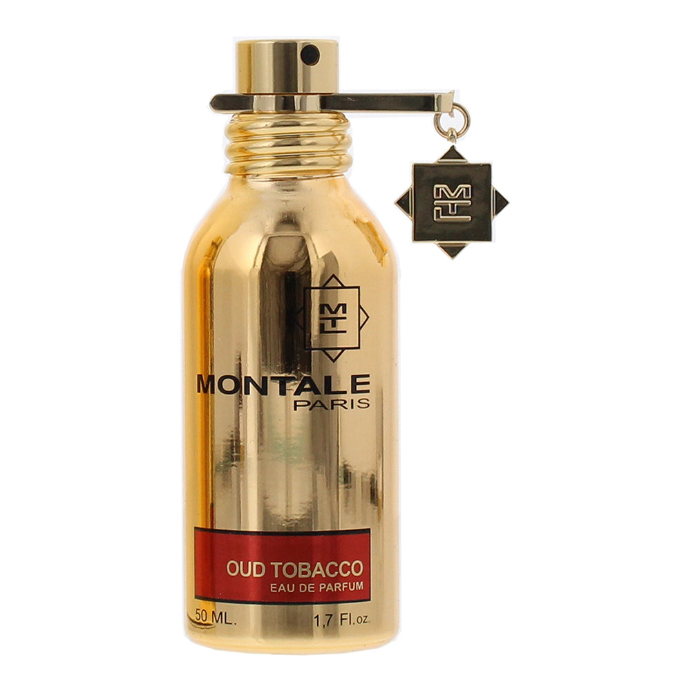 Montale Oud Tabacco Eau de Parfum 50ml - Product