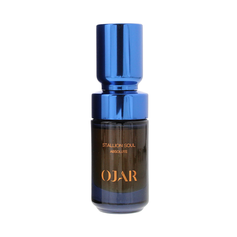Ojar Stallon Soul Absolute Perfume Oil 20ml - Product