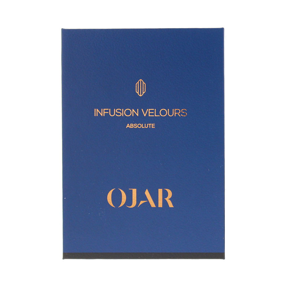 Ojar Infusion Velours Perfume Oil 20ml - Box
