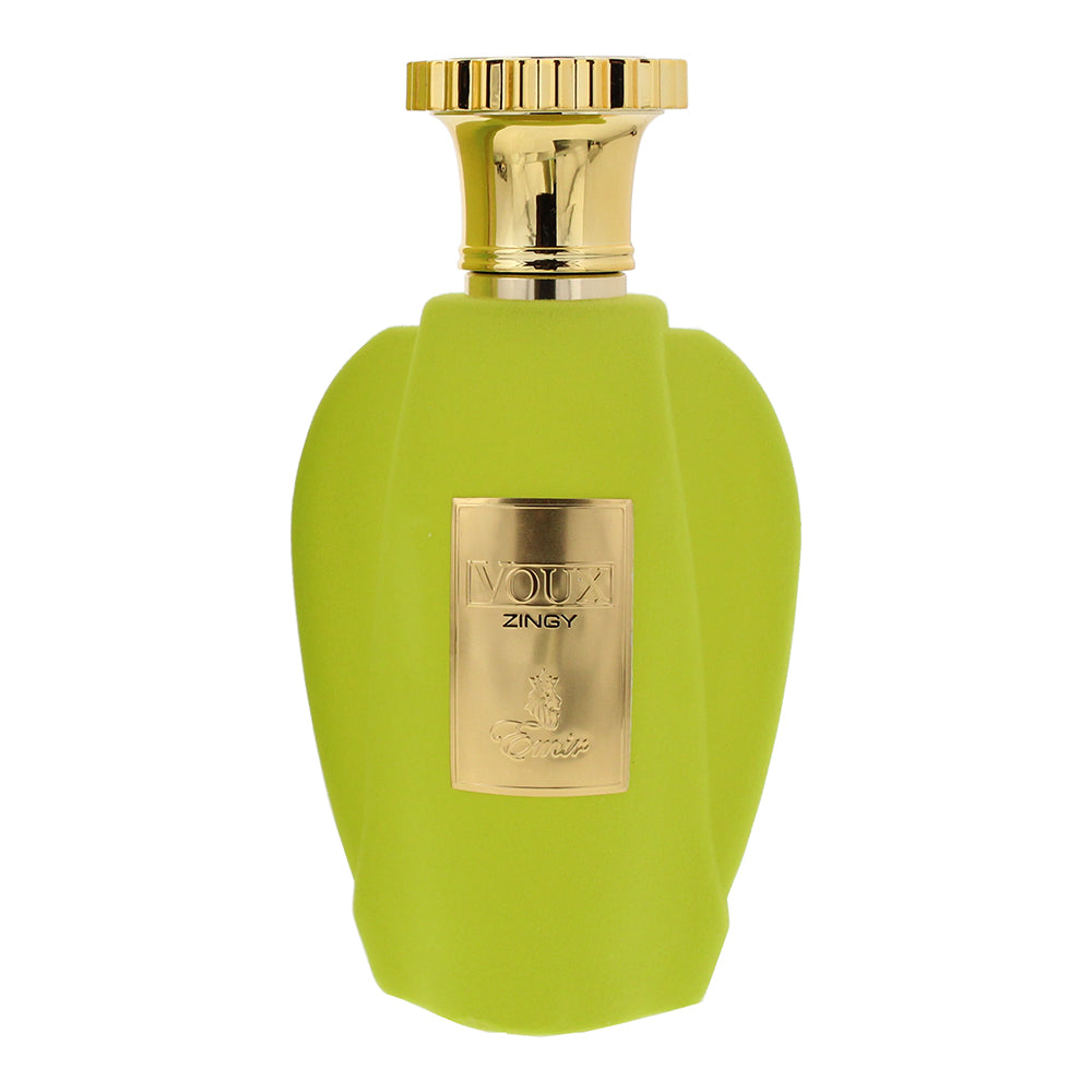 Paris Corner Voux Zingy Eau de Parfum 100ml - Product
