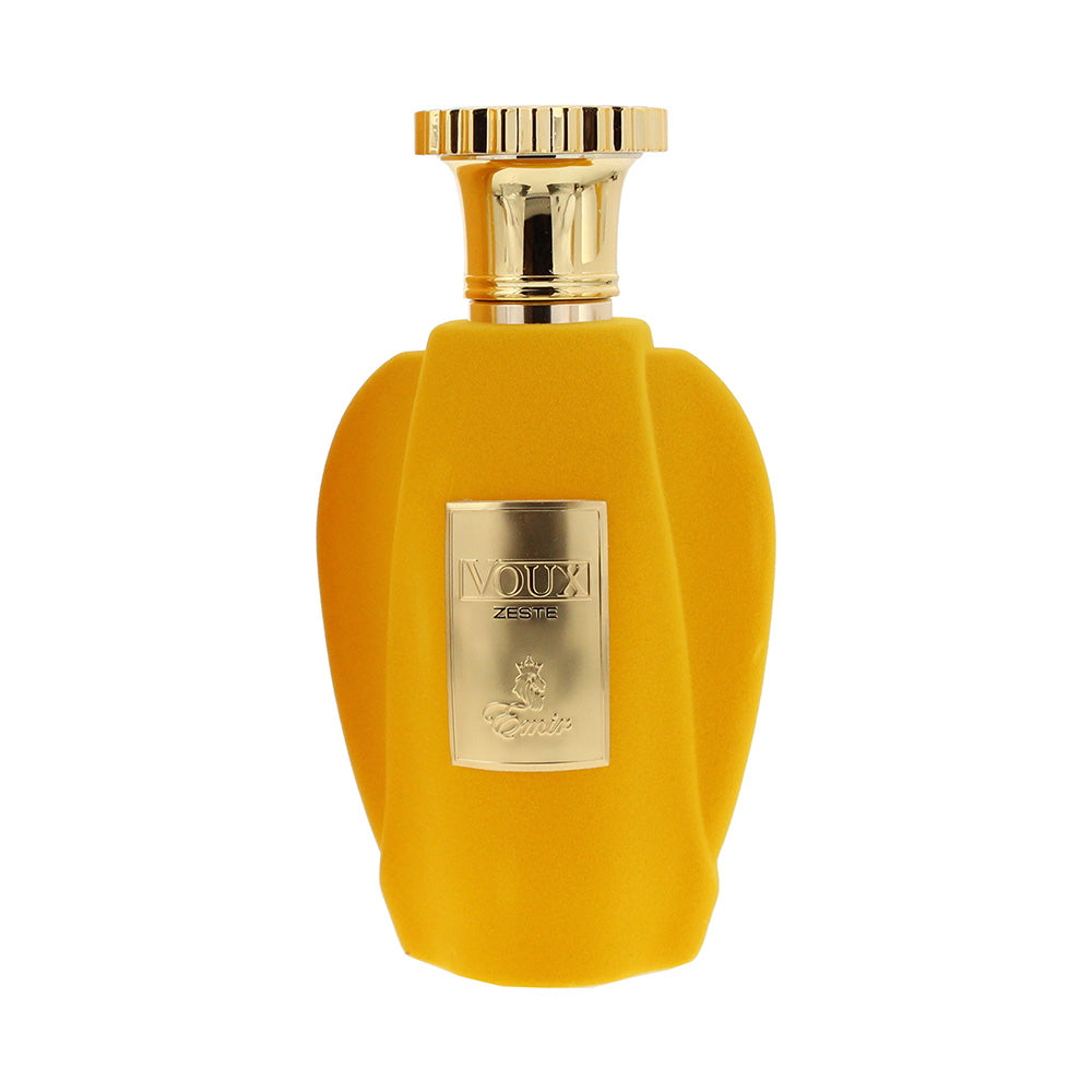 Paris Corner Voux Zeste Eau de Parfum 100ml - Product