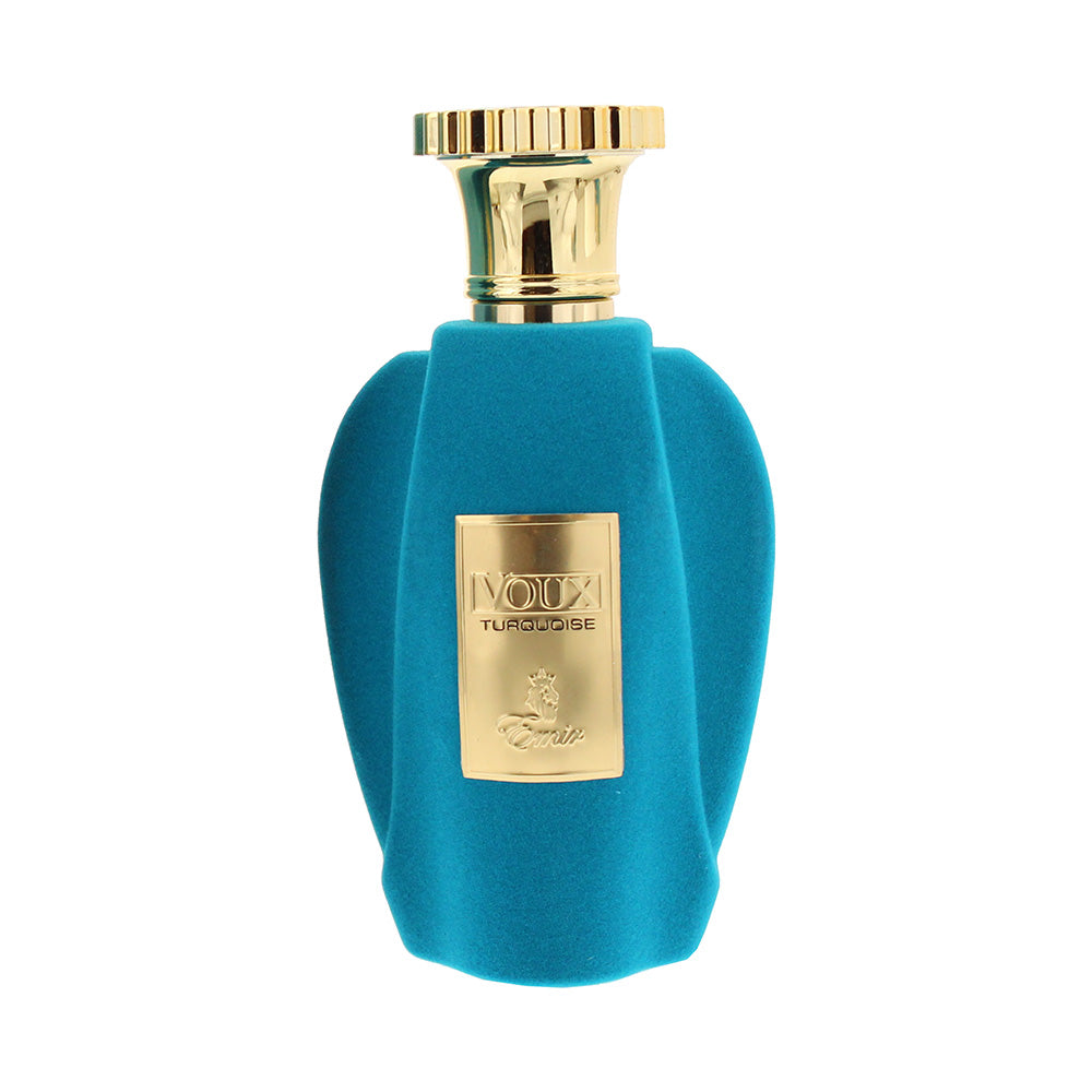 Paris Corner Voux Turquoise Eau de Parfum 100ml - Product
