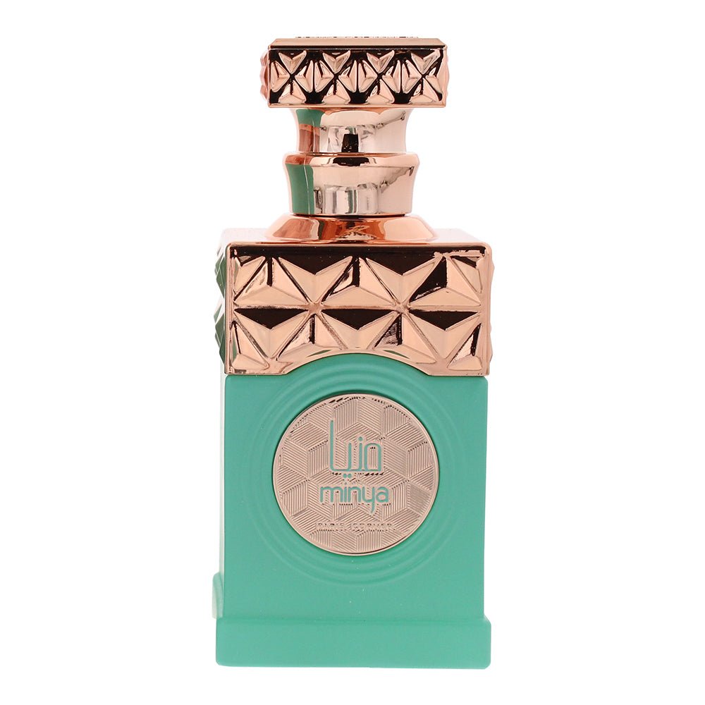 Paris Corner Minya Eau de Parfum 100ml - Product
