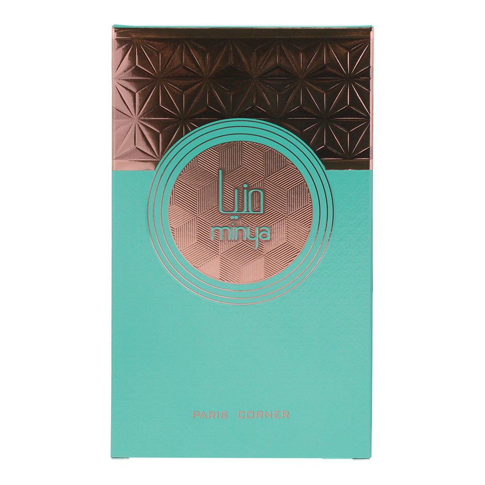 Paris Corner Minya Eau de Parfum 100ml - Box