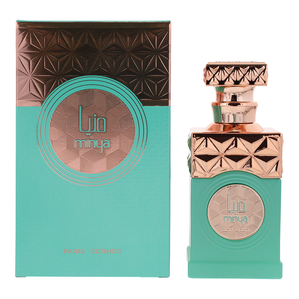 Paris Corner Minya Eau de Parfum 100ml