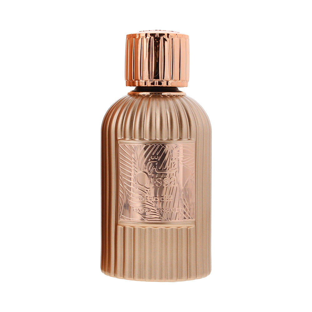 Paris Corner Qissa Delicious Eau de Parfum 100ml - Product