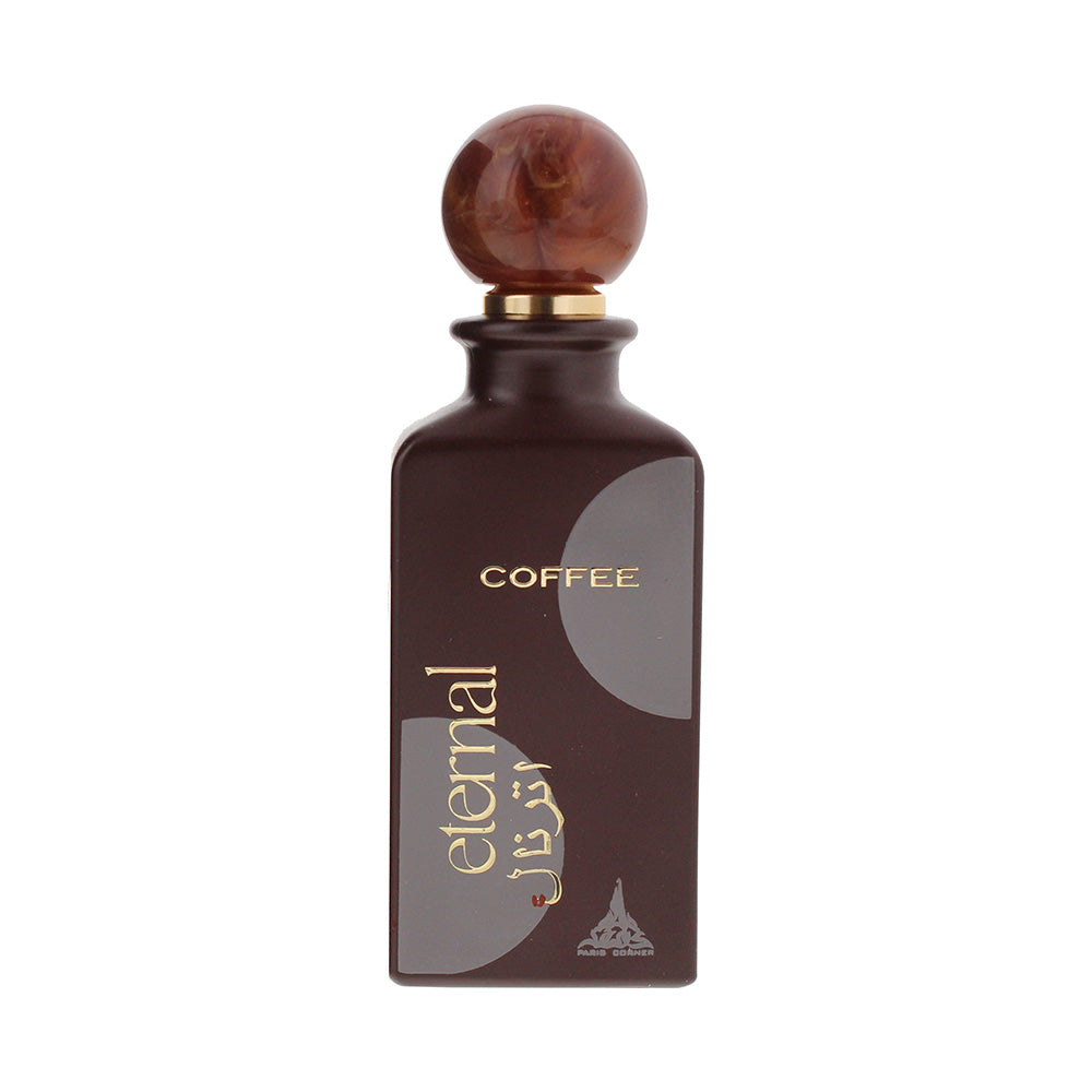 Paris Corner Eternal Coffee Eau de Parfum 85ml - Product