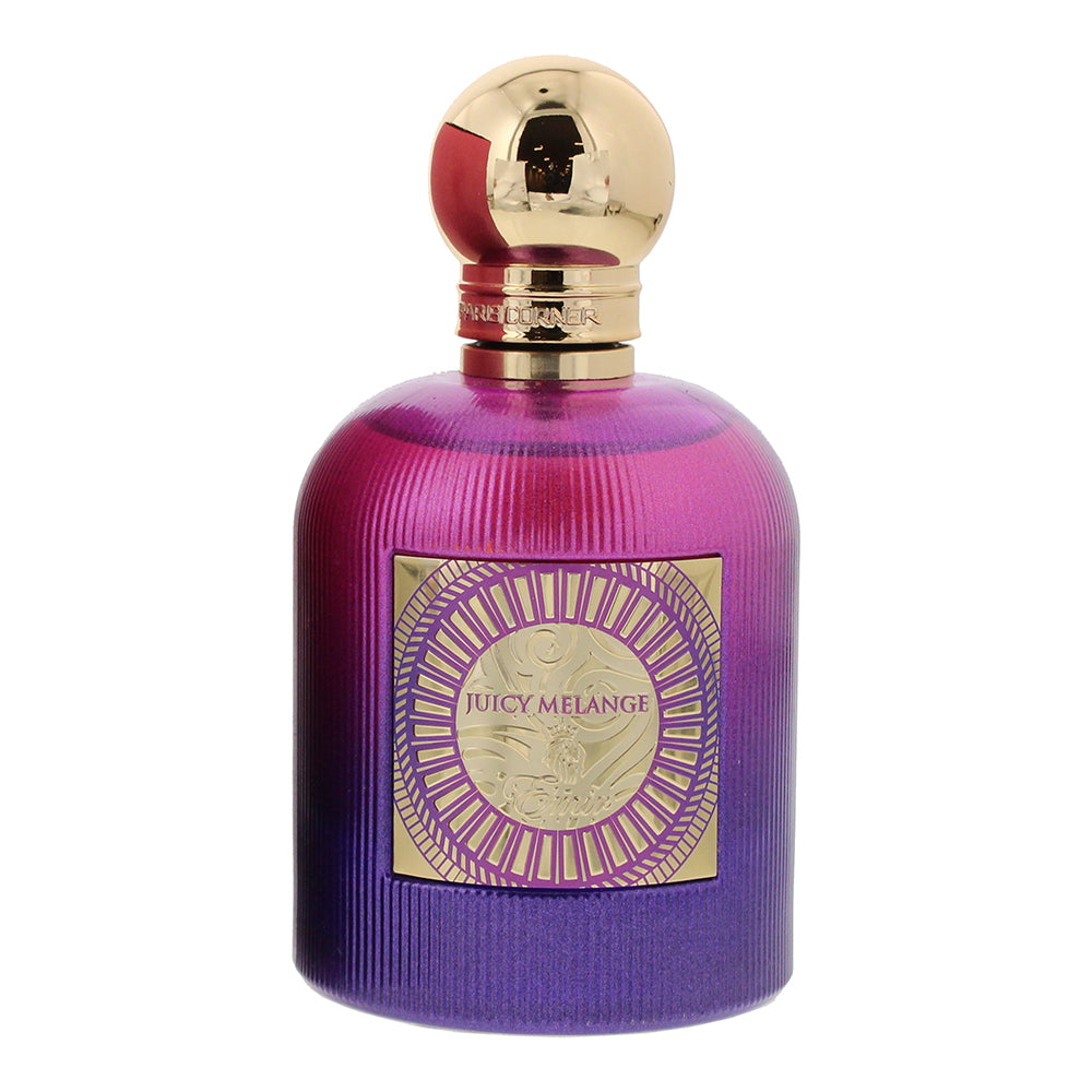 Paris Corner Juicy Melange Eau de Parfum 100ml - Product