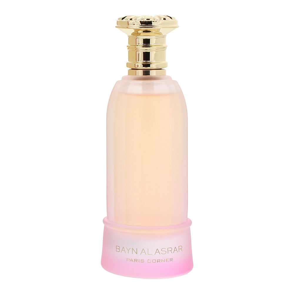 Paris Corner Bayn Al Asrar Eau de Parfum 80ml - Product