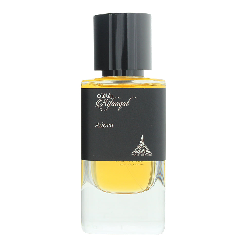 Paris Corner Rifaaqat Adorn Eau de Parfum 85ml - Product