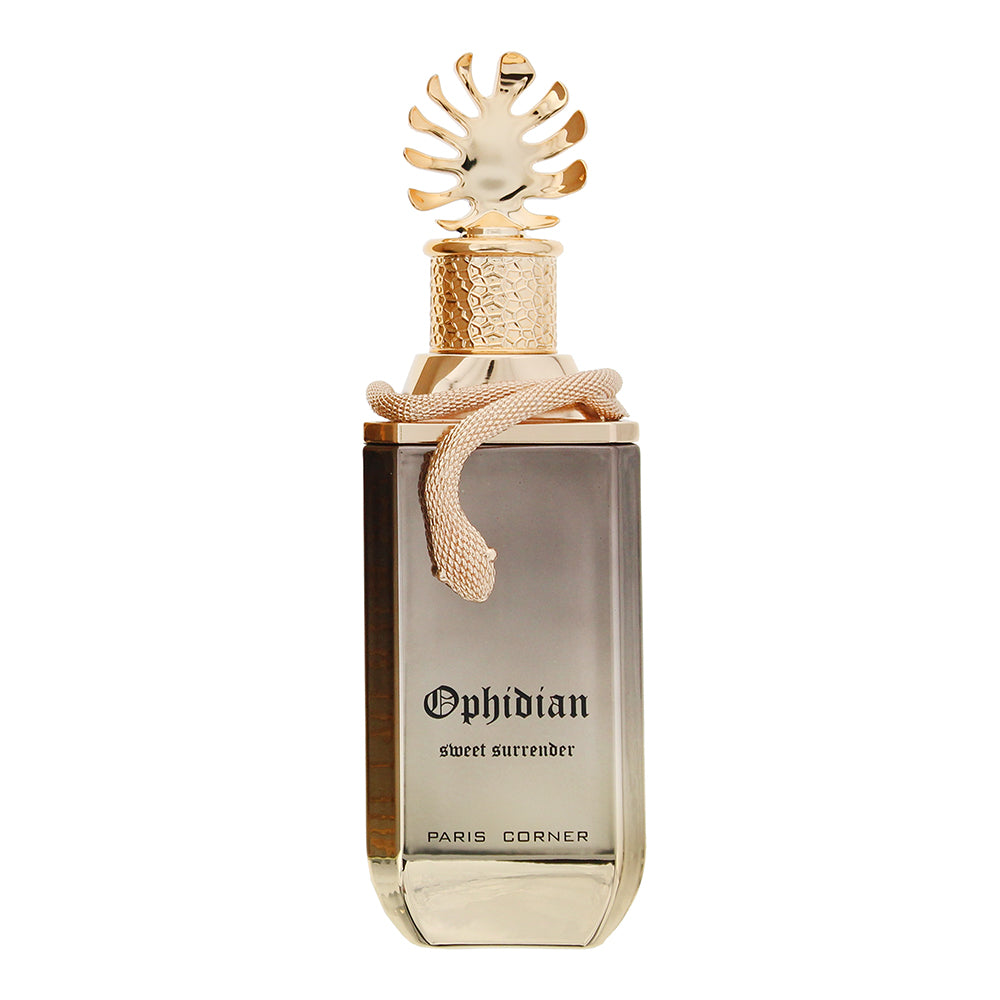 Paris Corner Ophidian Sweet Surrender Eau de Parfum 100ml - Product