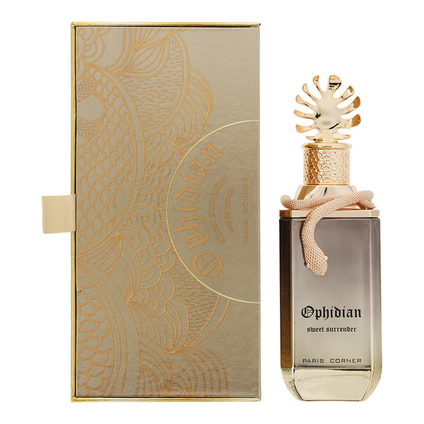 Paris Corner Ophidian Sweet Surrender Eau de Parfum 100ml
