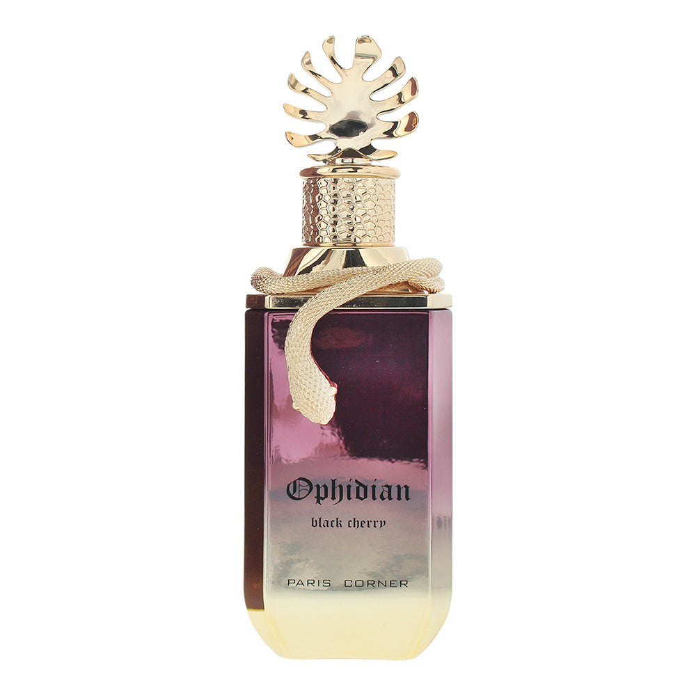 Paris Corner Ophidian Black Cherry Eau de Parfum 100ml - Product