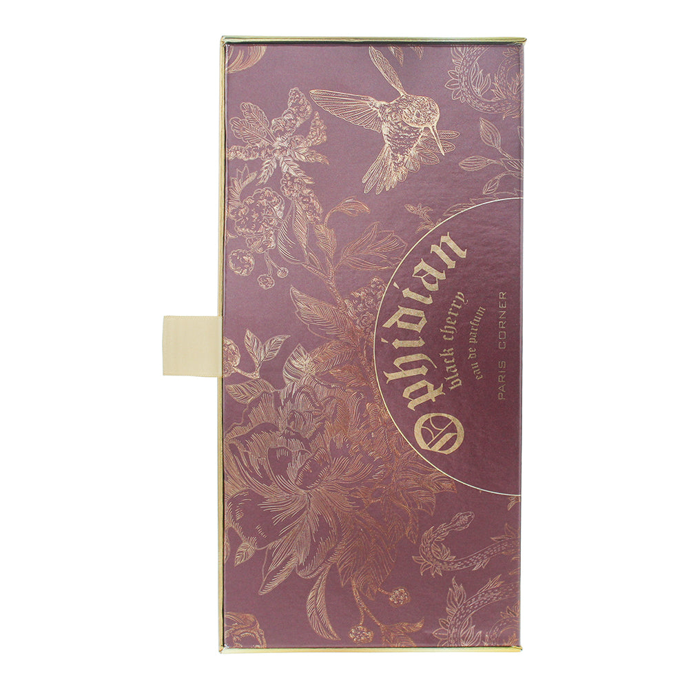 Paris Corner Ophidian Black Cherry Eau de Parfum 100ml - Box